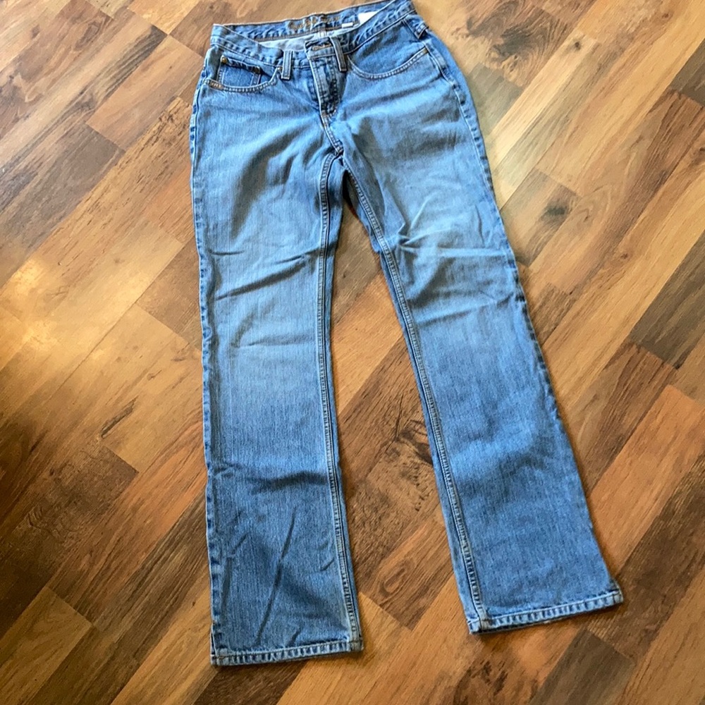 Denim Cruel Girl Jeans